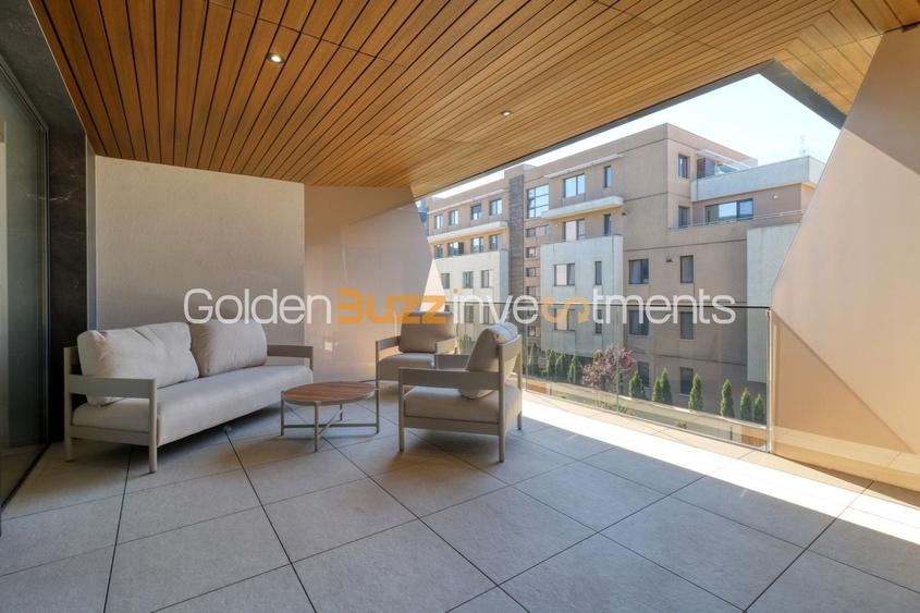 Apartament 2 camere Arqa Jollie Village - 11