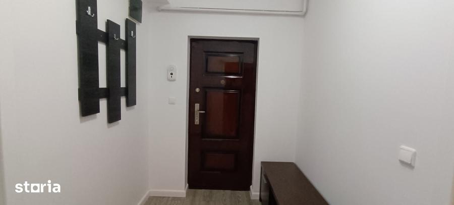 Garsonieră în Florești