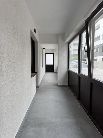 Apartament cu 2 camere semidecomandat în Ostroveni