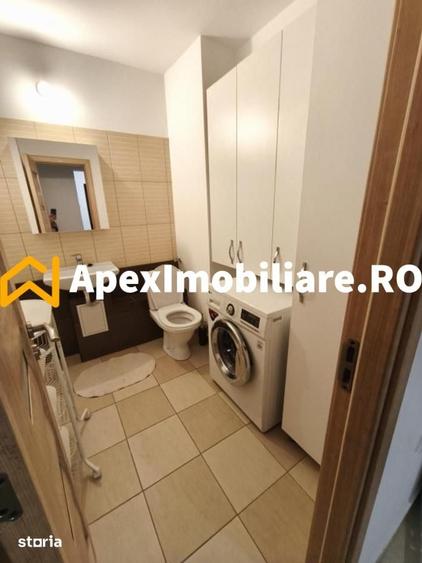 Apartament 3 camere de inchiriat Costin Georgian Bucuresti ApexImobil - 5