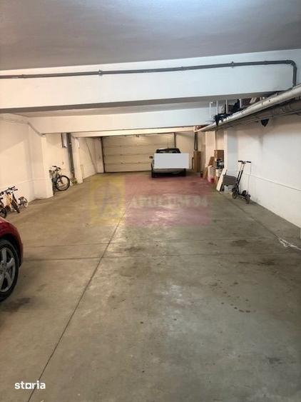Apartament cu 3 camere, mobilat în Aviatorilor