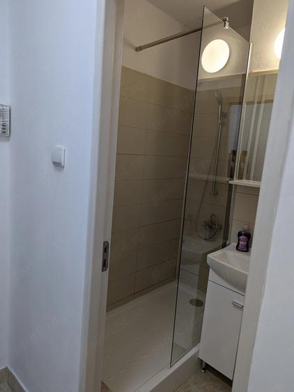 Apartament cu 2 camere nedecomandat în Șagului