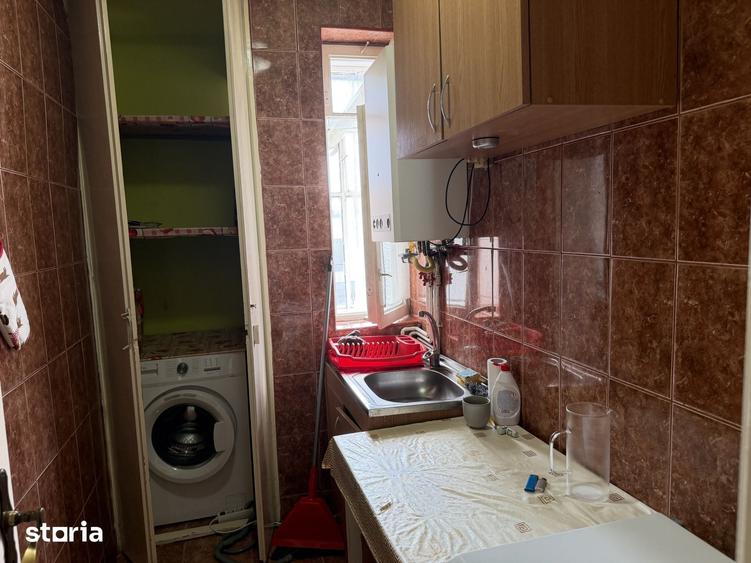 Apartament cu 2 camere în Cedonia
