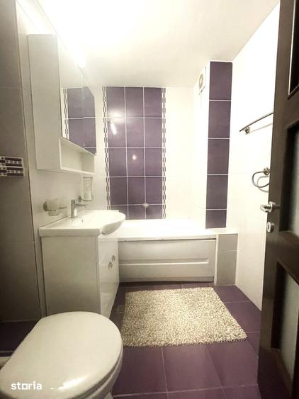 Apartament cu 3 camere decomandat în Tolstoi