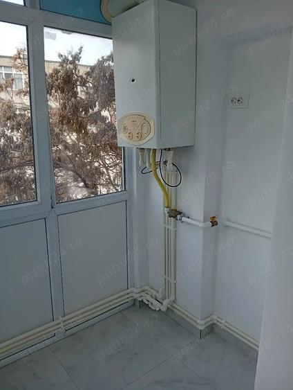 Apartament cu 2 camere în Aleea Sporturilor