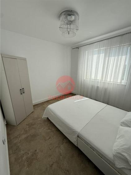 Apartament De Inchiriat, 3 Camere, Zona Tomis Nord - 7