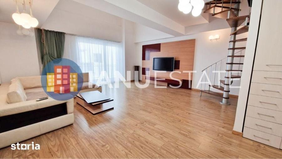 Duplex Parcul Carol Soseaua Viilor George Cosbuc Centrala PetFriendly - 4