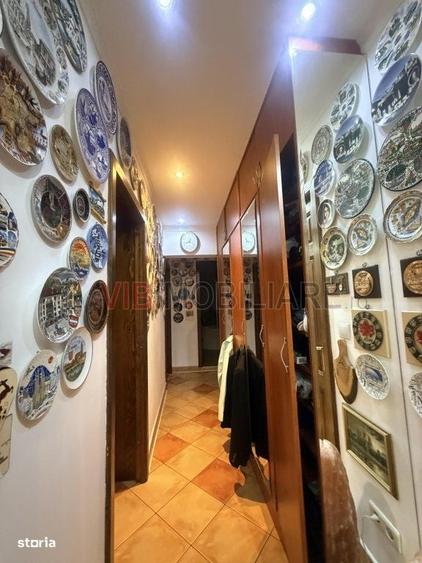 Apartament de vanzare 4 camere Mihai Bravu - 2 minute Metrou Iancului - 10