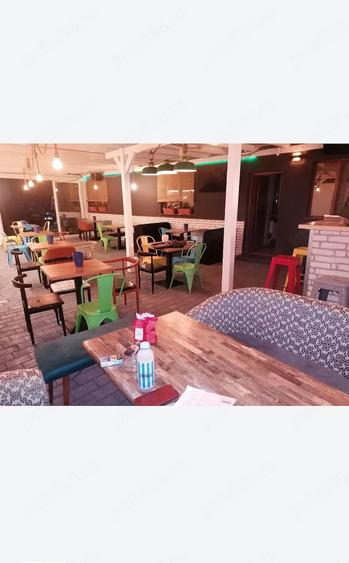 Spațiu comercial, de 150 mp, în Piatra
