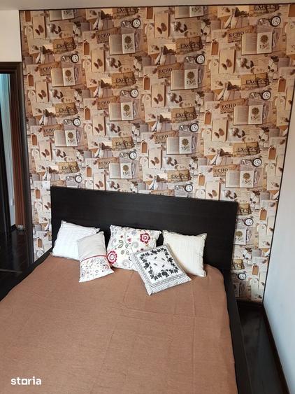 Piata Victoriei - 2 Camere - Renovat Complet - Parcare - Disponibil Im - 7