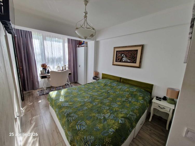 Apartament cu 3 camere decomandat în Șelimbăr