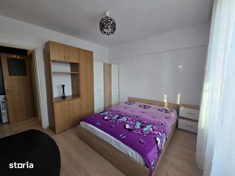 Apartament 3 camere | D-na Ghica | Facultatea de constructii | - 8