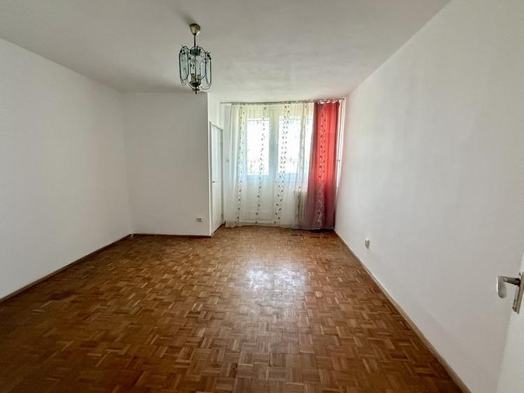 Garsoniera zona Piata Hermes, etaj intermediar, Gheorgheni - 8