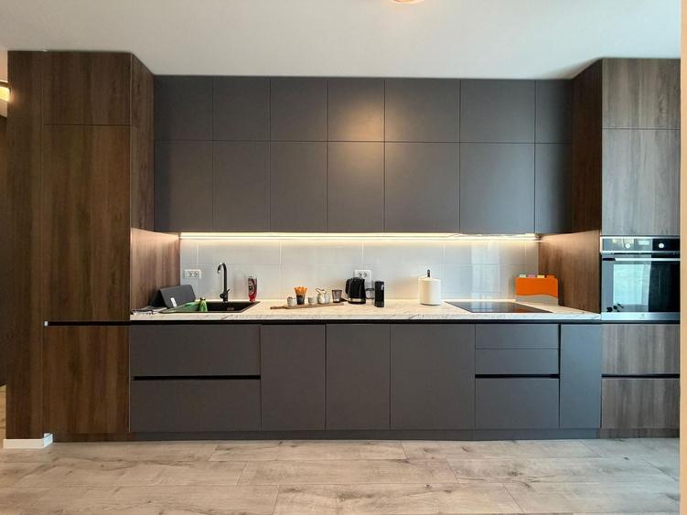 Apartament cu 2 camere în Circumvalațiunii