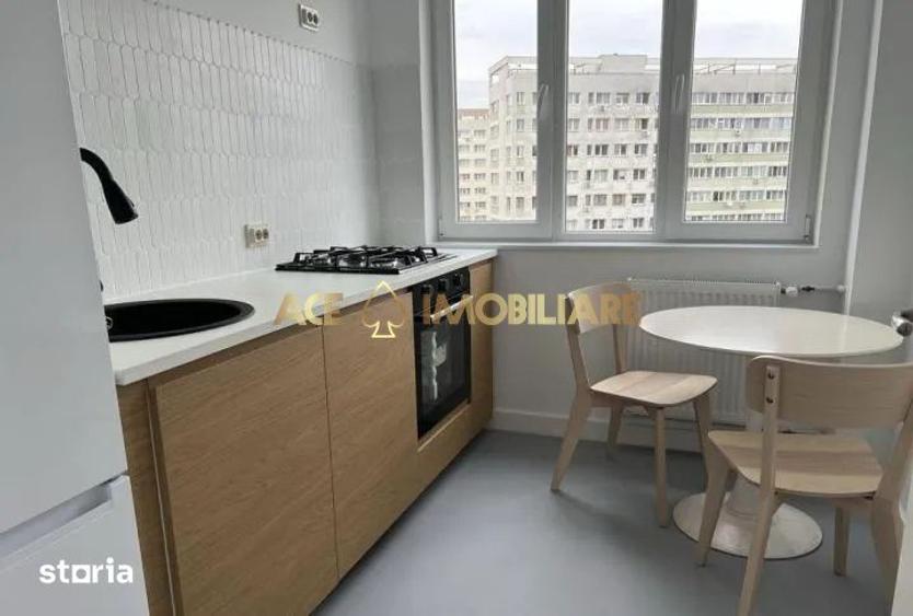 Apartament cu 2 camere, mobilat în Dristor — fotografia 1