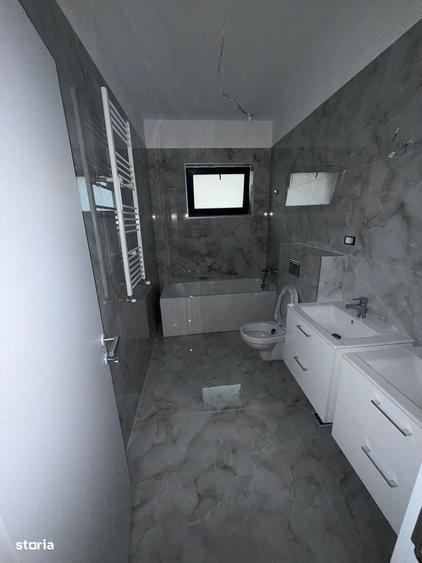 Casă cu 4 camere în Dârvari