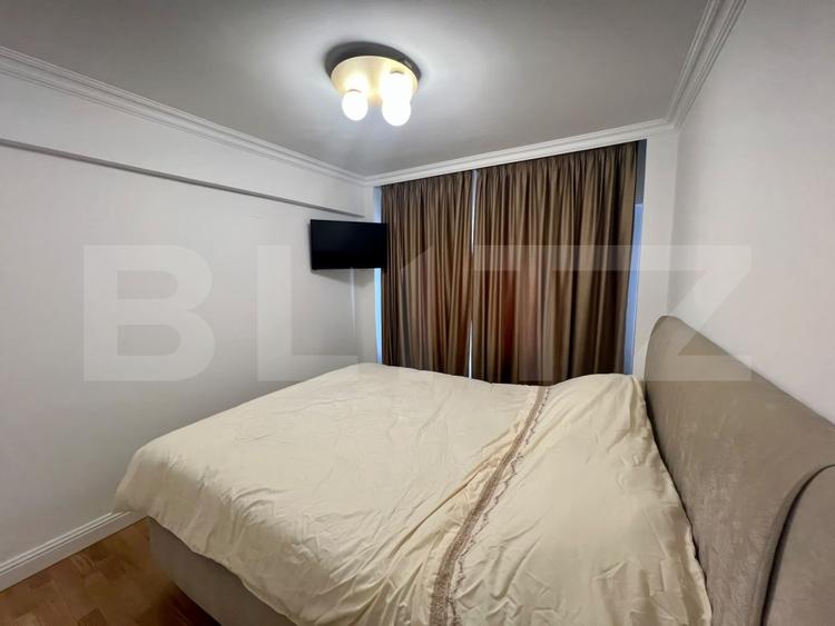 Apartament cu 3 camere, 55 mp, centrala si AC, zona Ultracentral - 6