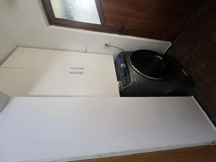 Apartament cu 2 camere decomandat în Dancu