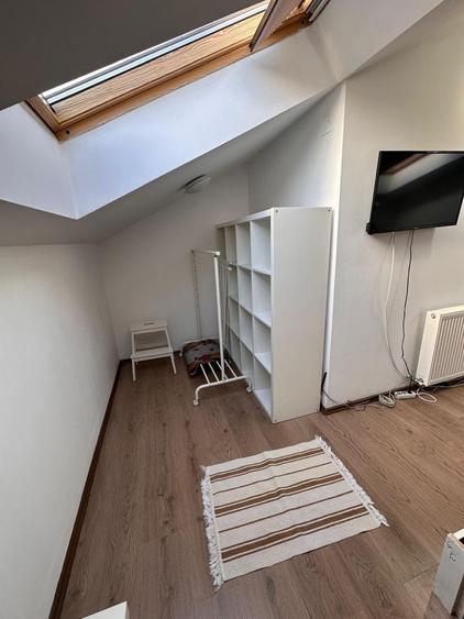 Apartament cu 2 camere decomandat în Florești