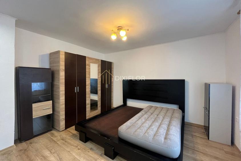 Casă individuală cu 1 camere cu Canalizare în Central