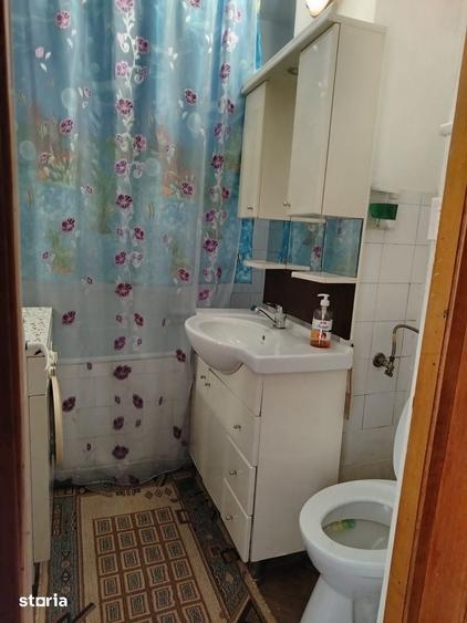 Apartament cu 2 camere decomandat în Gării