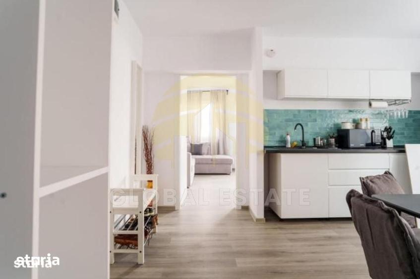 Inchiriere apartament 2 camere - Obor - Mosilor | Boiler | Metrou - 3