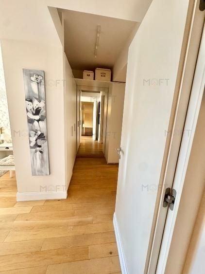Apartament 3 camere lux Upground Residence - 4