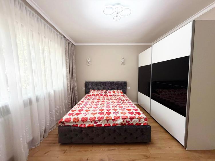 Apartament cu 2 camere în Podgoria