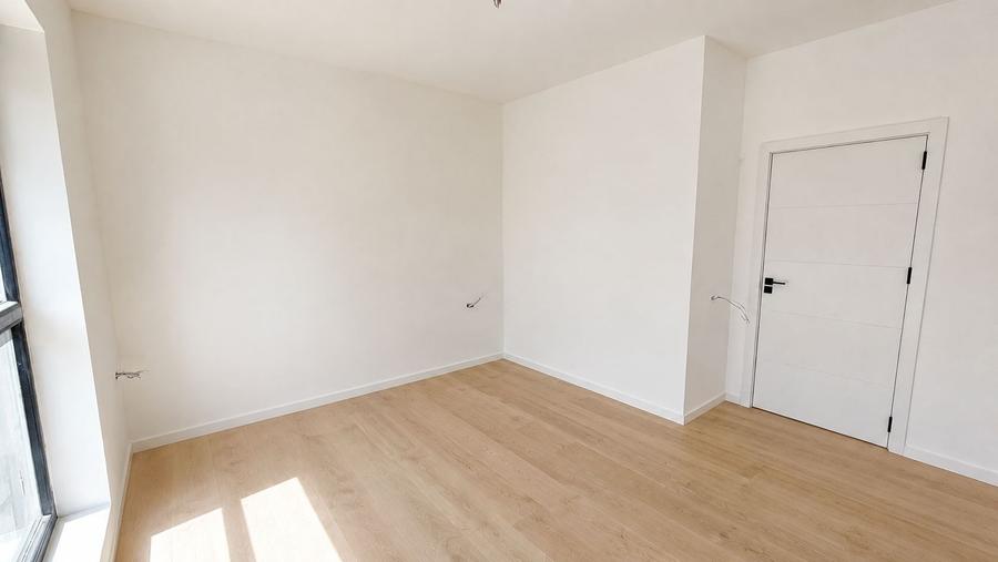 2 camere finalizat, bloc nou 2026, metrou, parc, centru comercial,62mp - 2