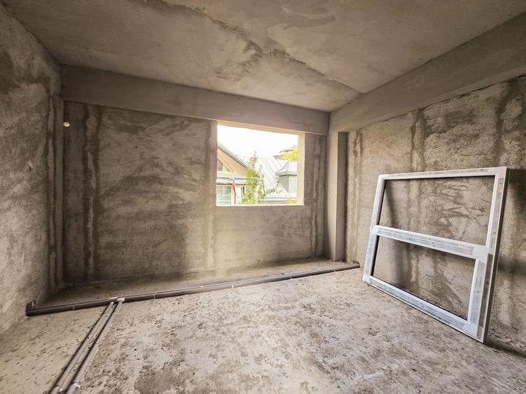Apartament cu 4 camere decomandat în Militari