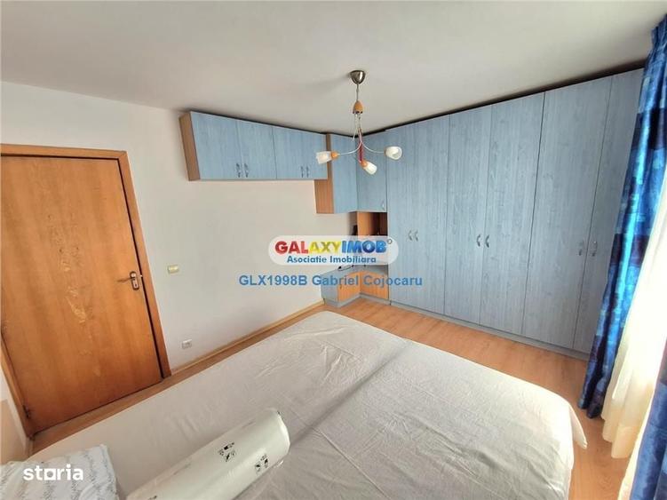 Mall Vitan - zona Zizin - Inchiriere ap.2 camere decomandat - 7