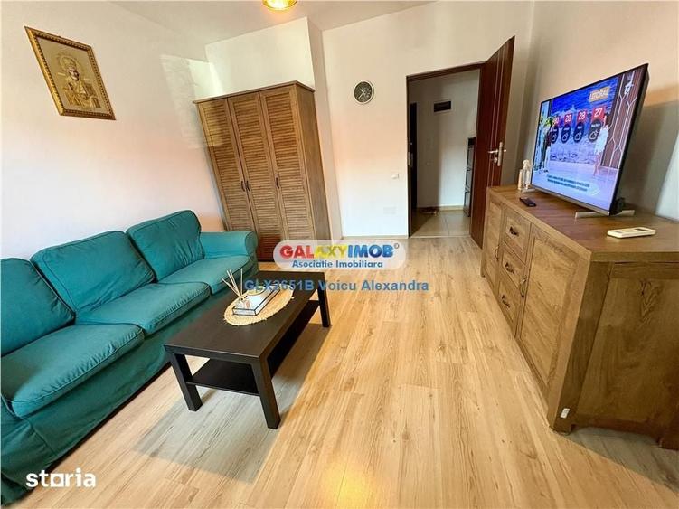 Apartament 2 Cam Bloc Nou Berceni - Dimitrie Leonida - 2