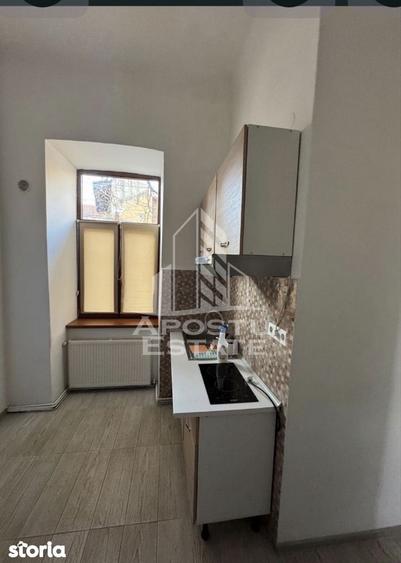 Apartament 2 camere de vanzare cladire istorica, zona Traian Timisoara - 7