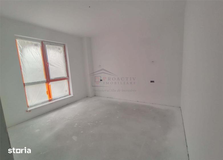 Apartament cu 2 camere în Șcheia