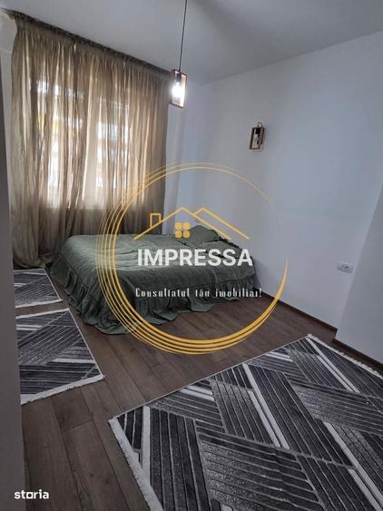 Apartament cu 3 camere în Burdujeni