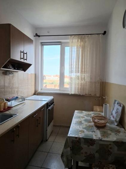 Garsonieră decomandată în Odobescu