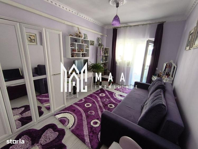 Apartament 2 camere de vanzare | Sibiu, Arhitectilor | 52 mp - 1