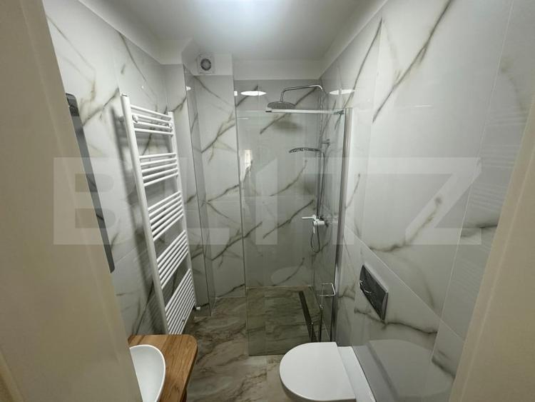 Apartament cu 4 camere decomandat în Titulescu