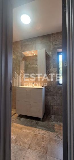 Duplex cu 3 camere cu Canalizare în Moșnița Veche