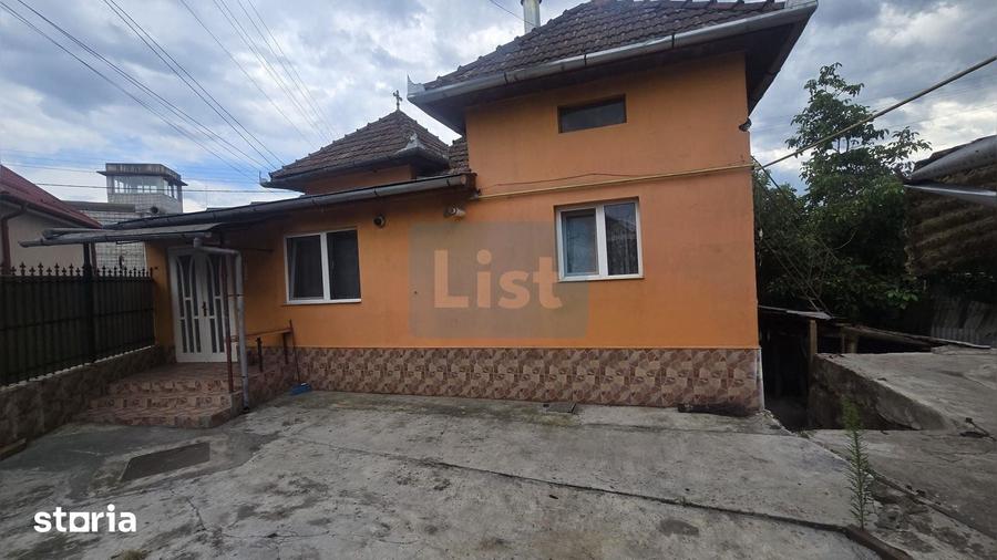 Casa de vanzare in Gherla - 11