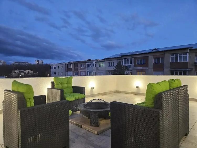 Apartament cu 2 camere nedecomandat în Brazda lui Novac
