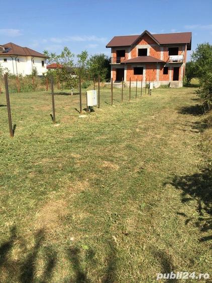 Casă cu Teren 184 Mp în Snagov