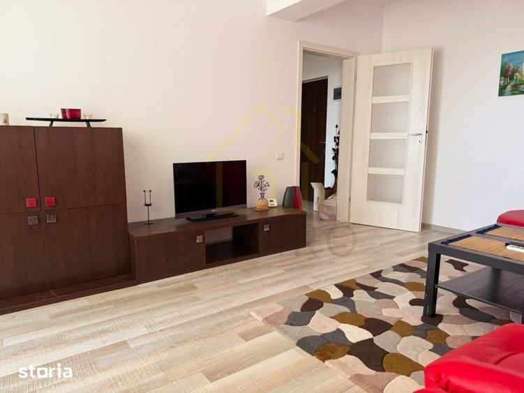 Apartament 2 Min Metrou Dimitrie Leonida Metropolitan Berceni Parcare - 4