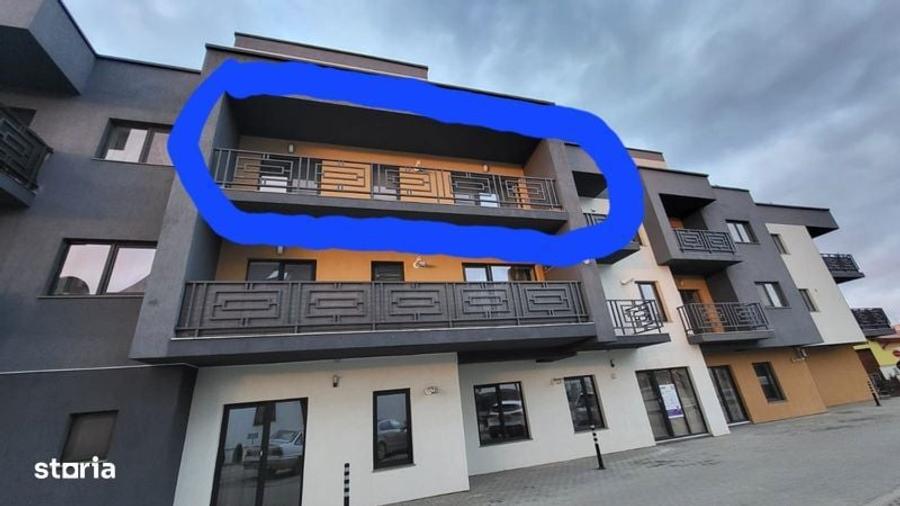 Apartament cu 2 camere în Tractorul — fotografia 3