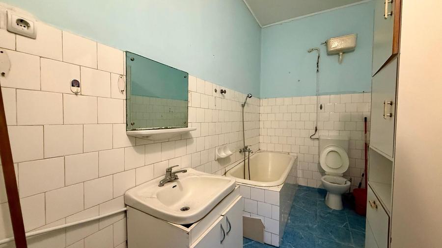 COMISION 0% | Apartament 2 Camere | UltraCentral | Etaj 2 - 9