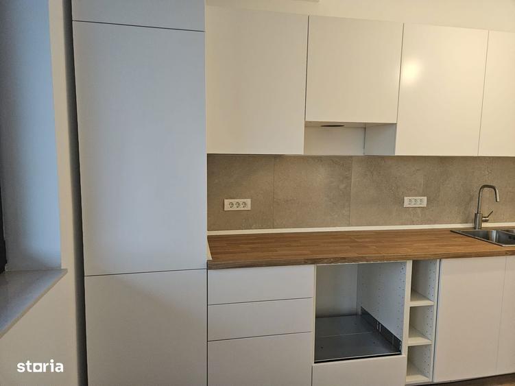 Apartament 3 camere - Damaroaia - Bucurestii Noi - 1