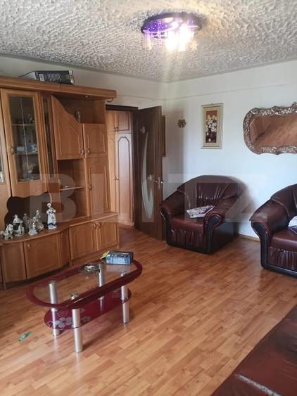 Apartament cu 2 camere decomandat în Drăgăești-Pământeni