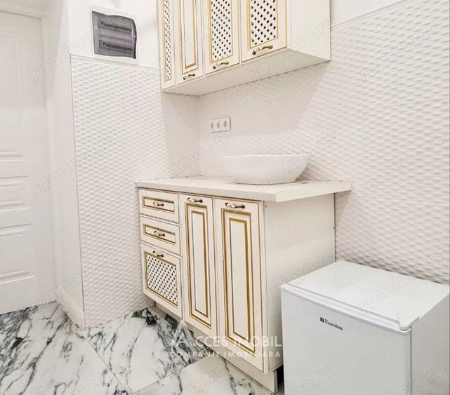 Spațiu comercial, de 50 mp, în Dristor