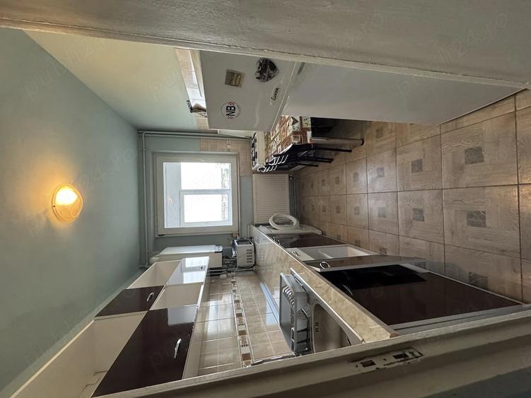 Apartament cu 2 camere decomandat în Tudor Vladimirescu