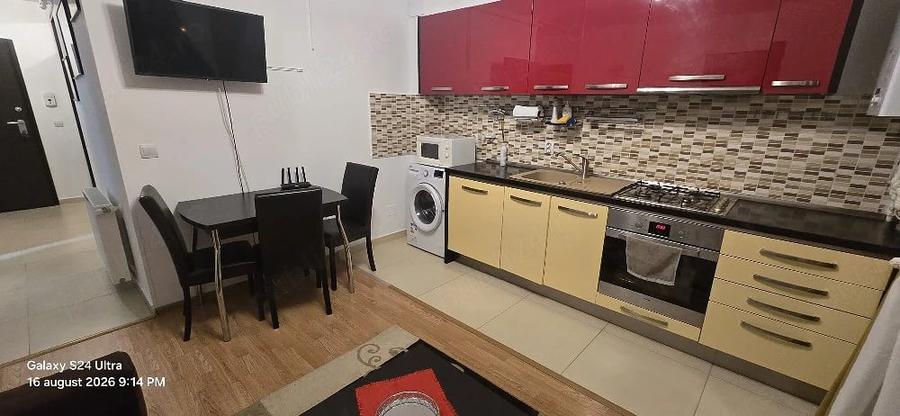 Apartament 2 camere de inchiriat cu loc parcare - Vitan , Stadion Olimpia - 5